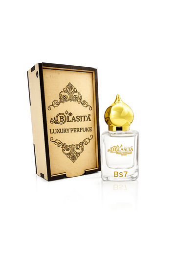 Bs7 Attar, 10ml, Luxury Unisex Fragrance | Long Lasting Fragrance for Men and Women | Attar Perfume for Men & Women