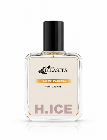 Bilasita H.ICE Luxury Perfume – Long Lasting Eau de Parfum for Men & Women