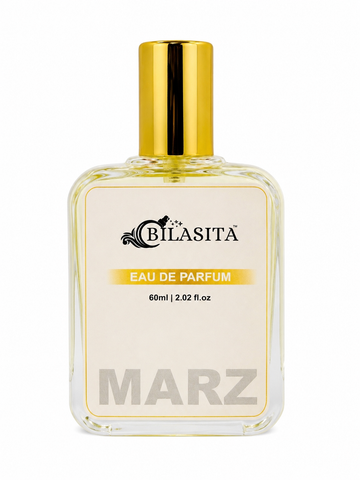 Bilasita MARZ Luxury Perfume – Long Lasting Eau de Parfum for Men & Women