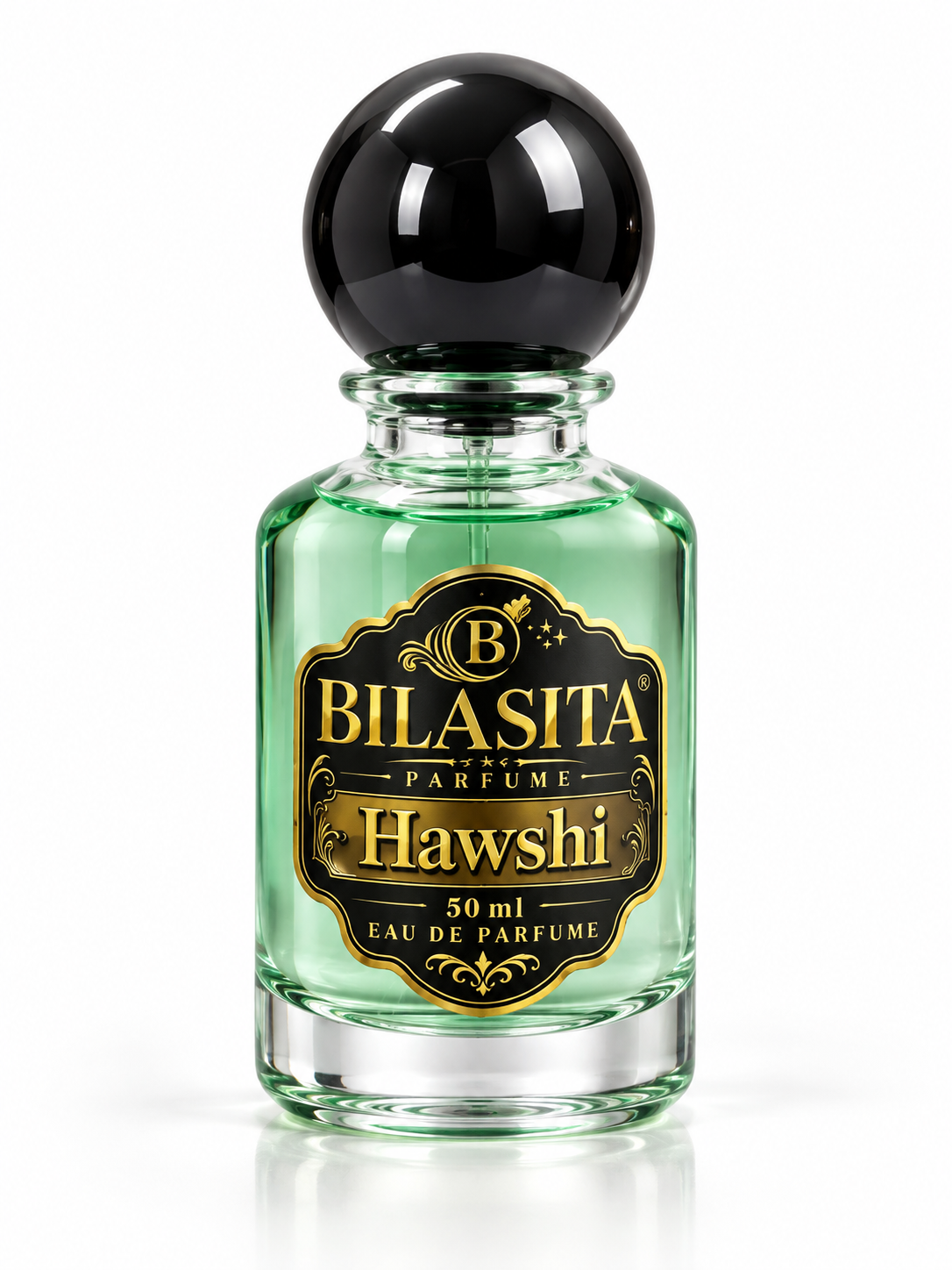 Bilasita Hawshi  Luxury Perfume – Long Lasting Eau de Parfum for Men & Women