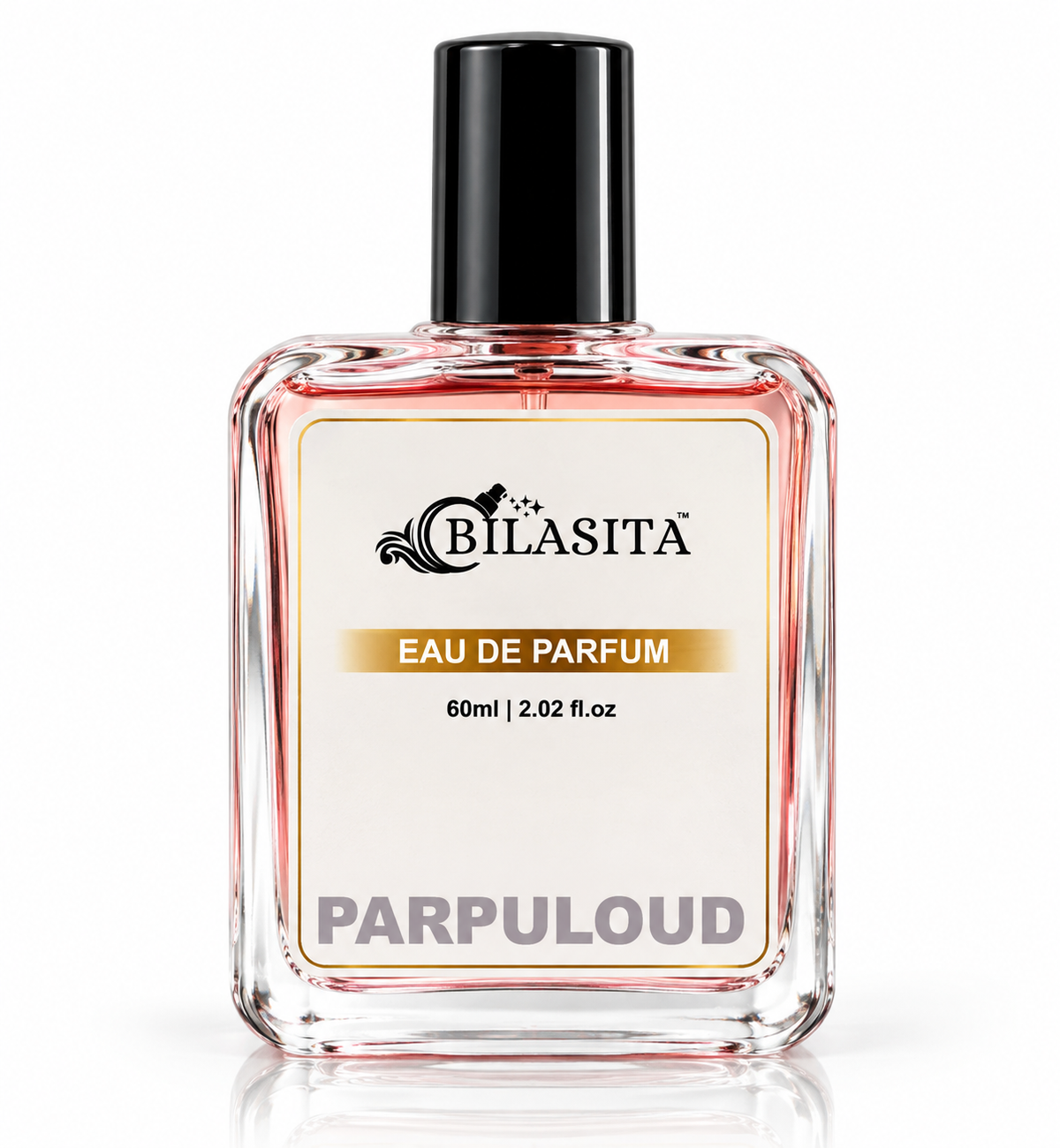 Bilasita PARPULOUD Luxury Perfume – Long Lasting Eau de Parfum for Men & Women